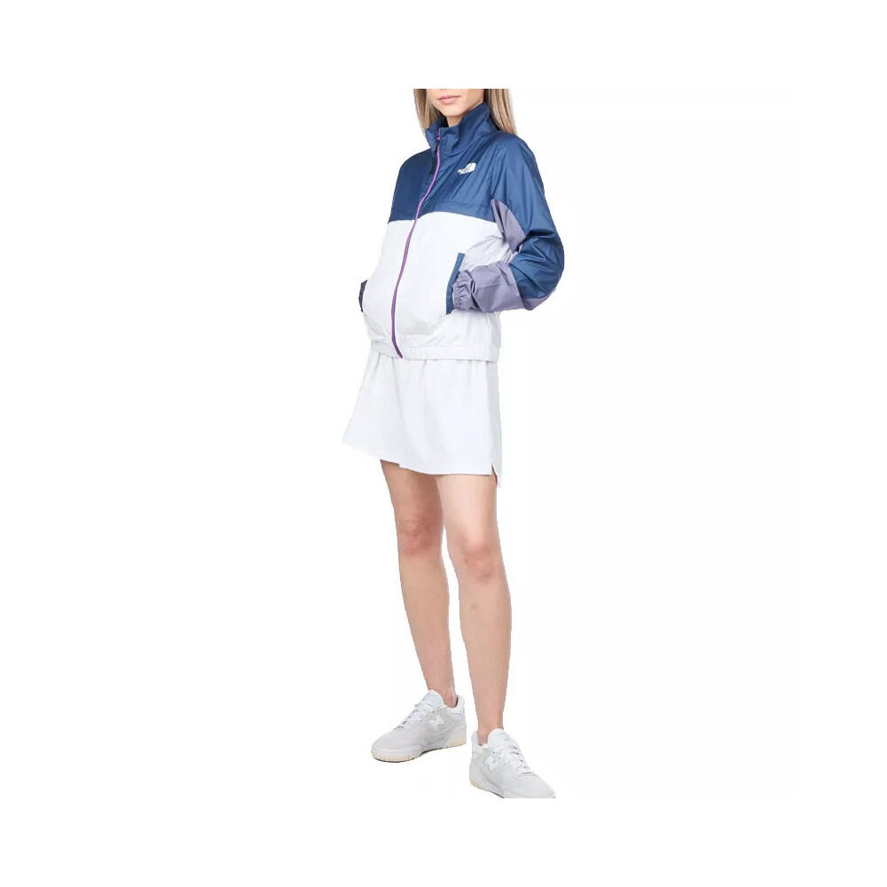 Giacca da Tuta Sportiva The North Face W MA Wind Full Zip NorthFace 4/5