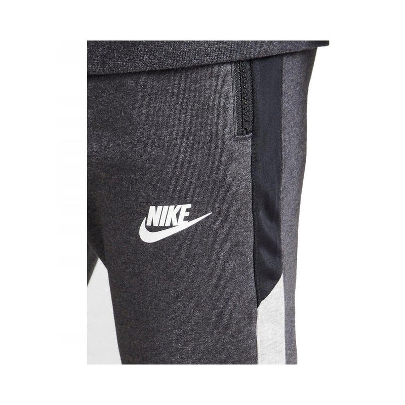 Pantalon de survêtement Nike B NSW HYBRID FLC Junior