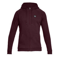 Veste de survêtement Under Armour RIVAL FLEECE FZ