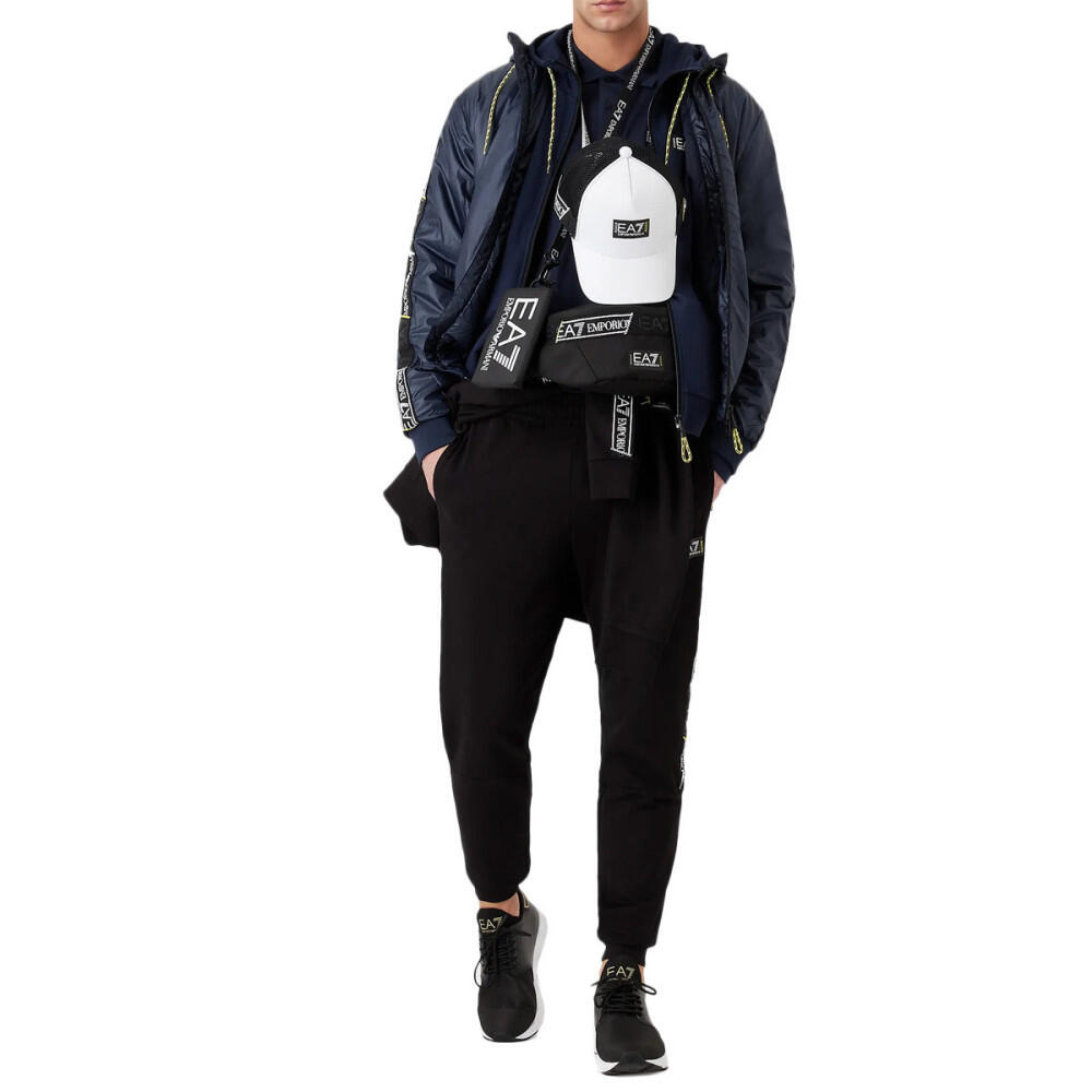Sudadera EA7 Emporio Armani SweatShirt 4/5