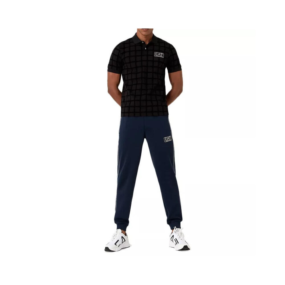 Polo para hombre EA7 Emporio Armani POLO EA7 5/5