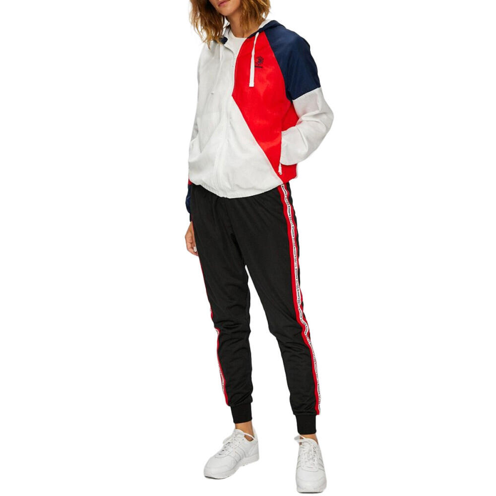 Cortavientos Reebok Ac Windbreaker 5/6