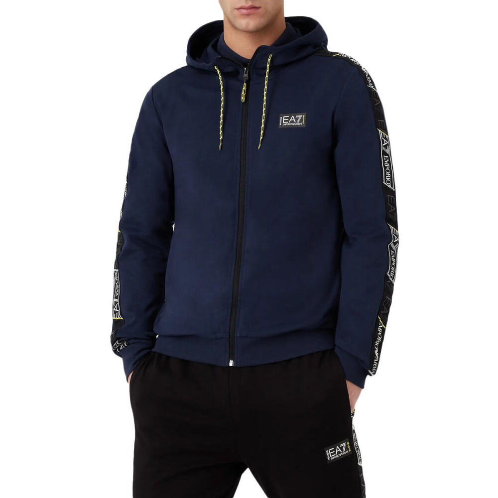 Sudadera EA7 Emporio Armani SweatShirt 3/5