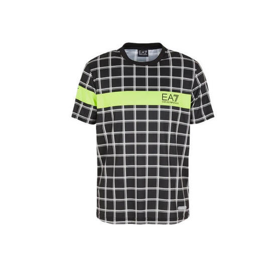 T-shirt EA7 Emporio Armani Uomo