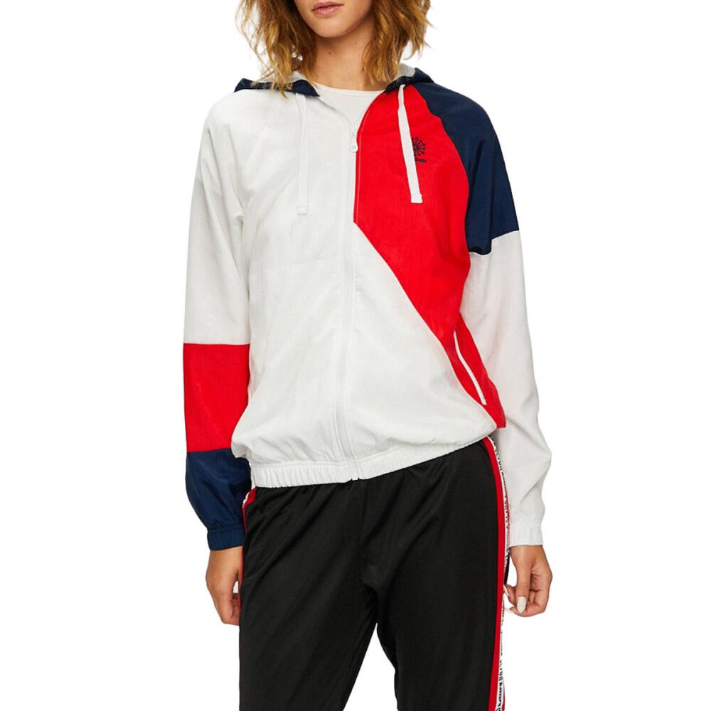 Cortavientos Reebok Ac Windbreaker 4/6