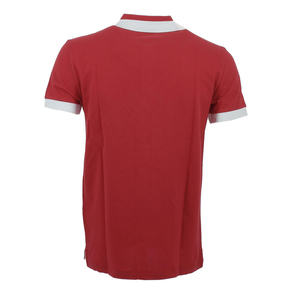 Polo da Uomo EA7 Emporio Armani POLO HOMME EA7 EMPORIO ARMANI 2/3