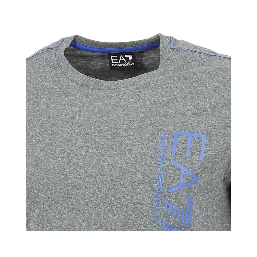 Camiseta EA7 Emporio Armani TEE-SHIRT HOMME EA7 EMPORIO ARMANI 3/3
