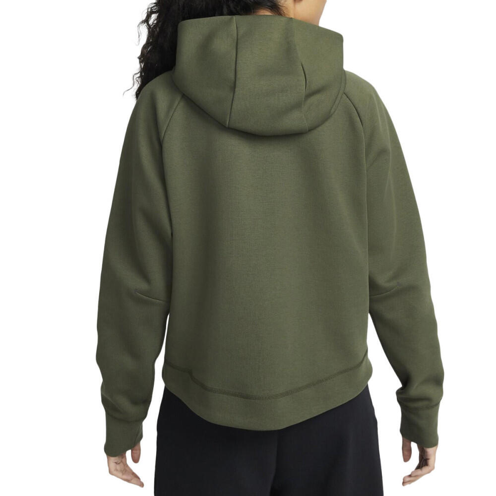 Giacca da Tuta Sportiva Nike PSG TECH FLEECE 3/6