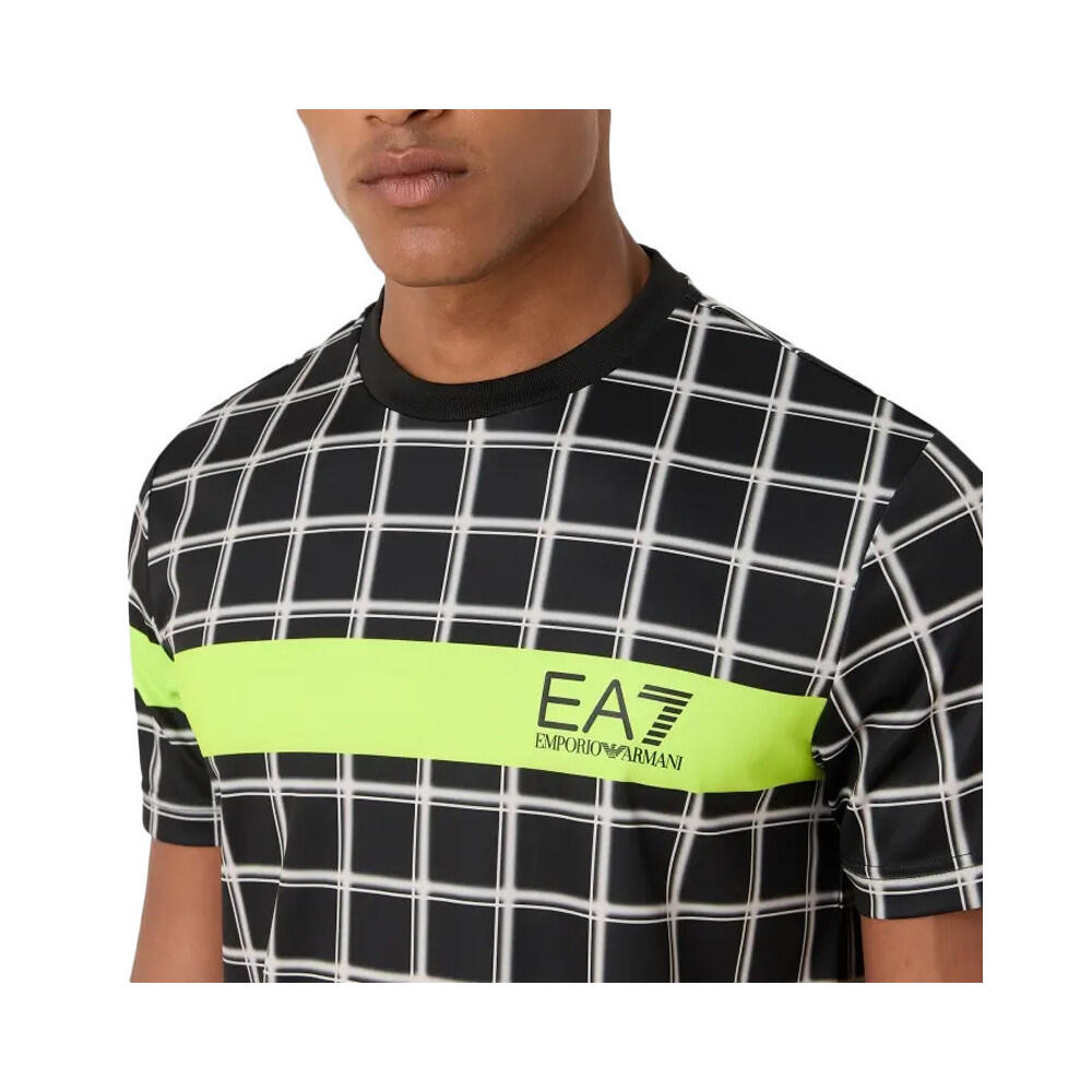 Tee-shirt EA7 Emporio Armani 3/5