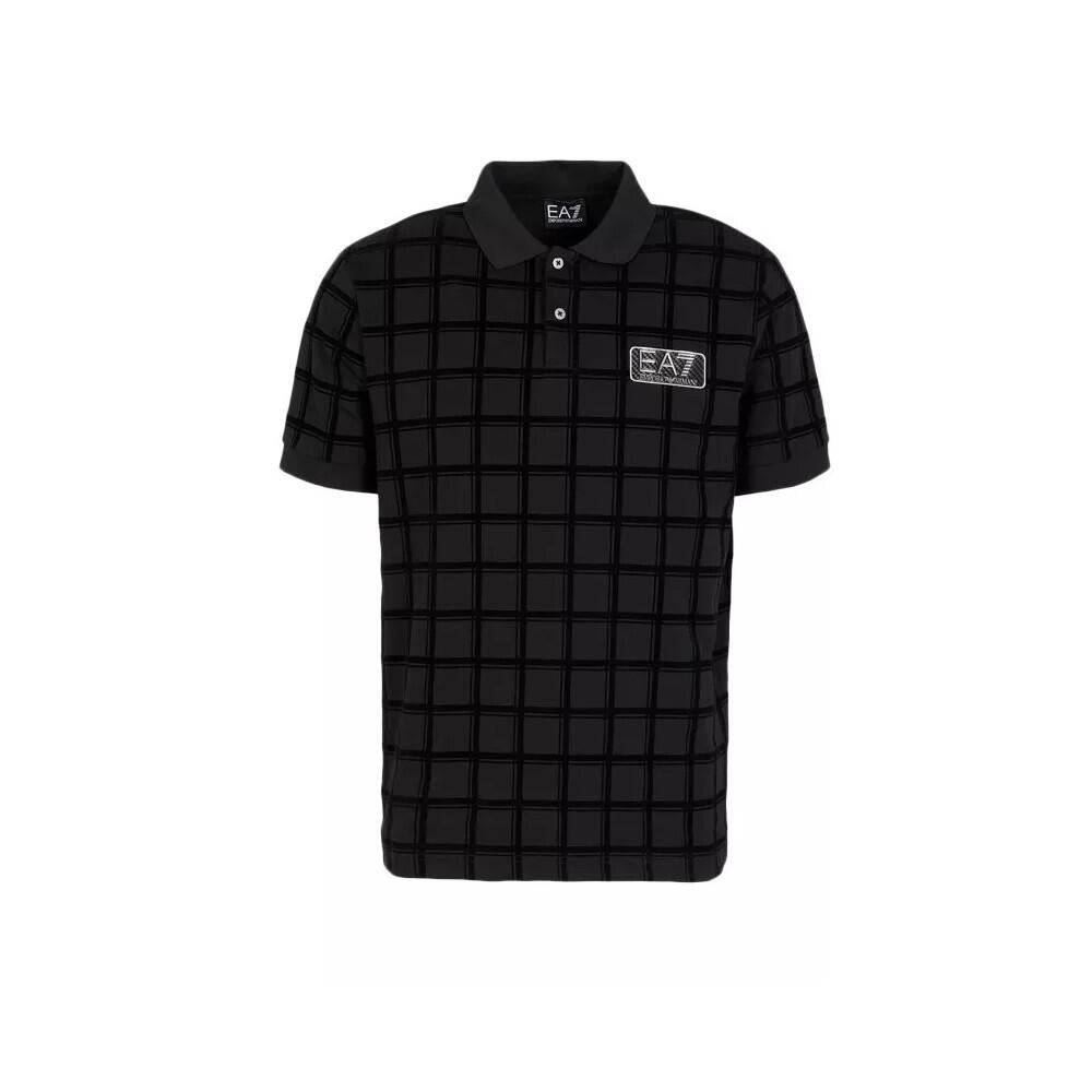 Polo para hombre EA7 Emporio Armani POLO EA7 1/5