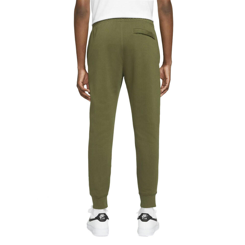 Pantalon de survêtement Nike NSW CLUB 4/6
