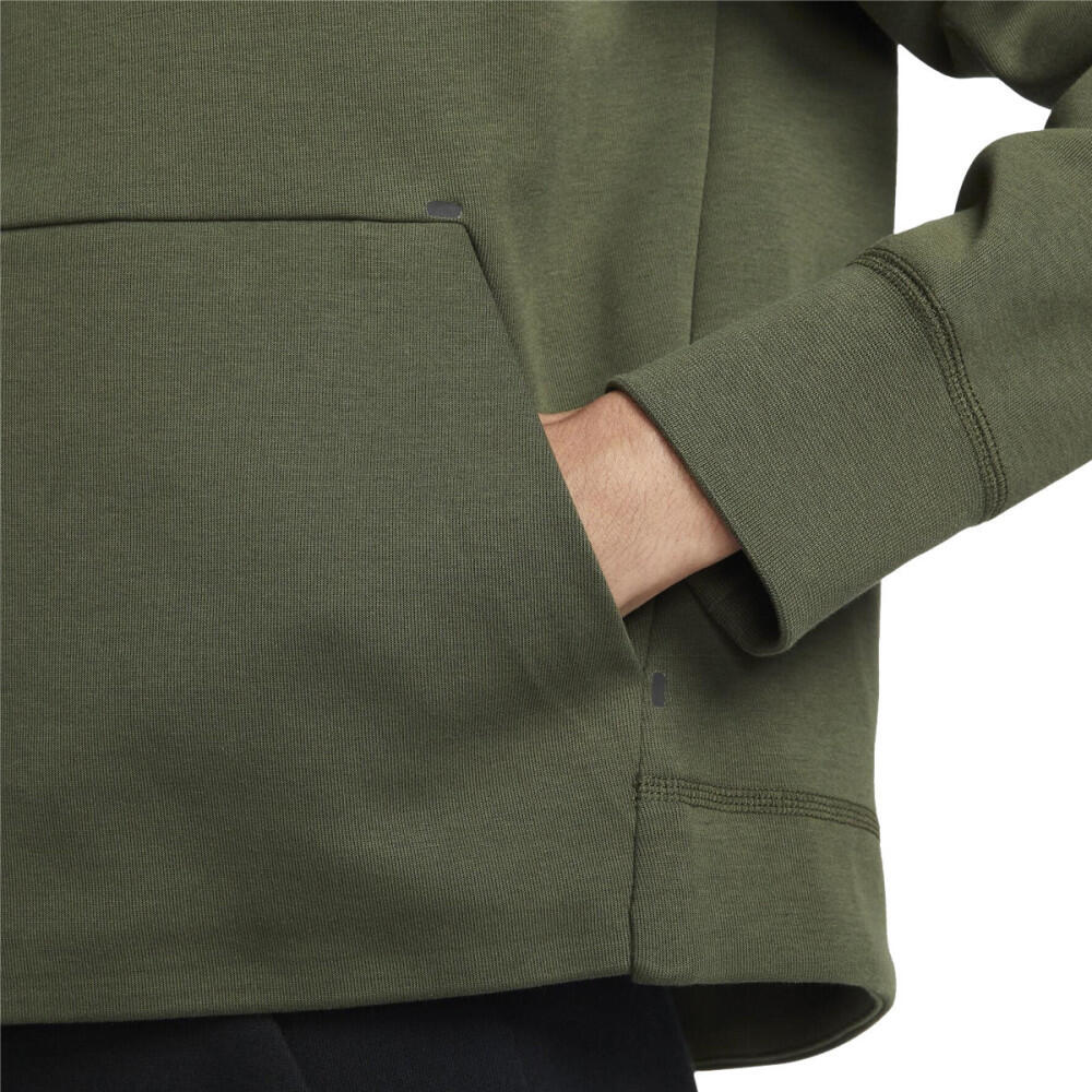 Giacca da Tuta Sportiva Nike PSG TECH FLEECE 4/6