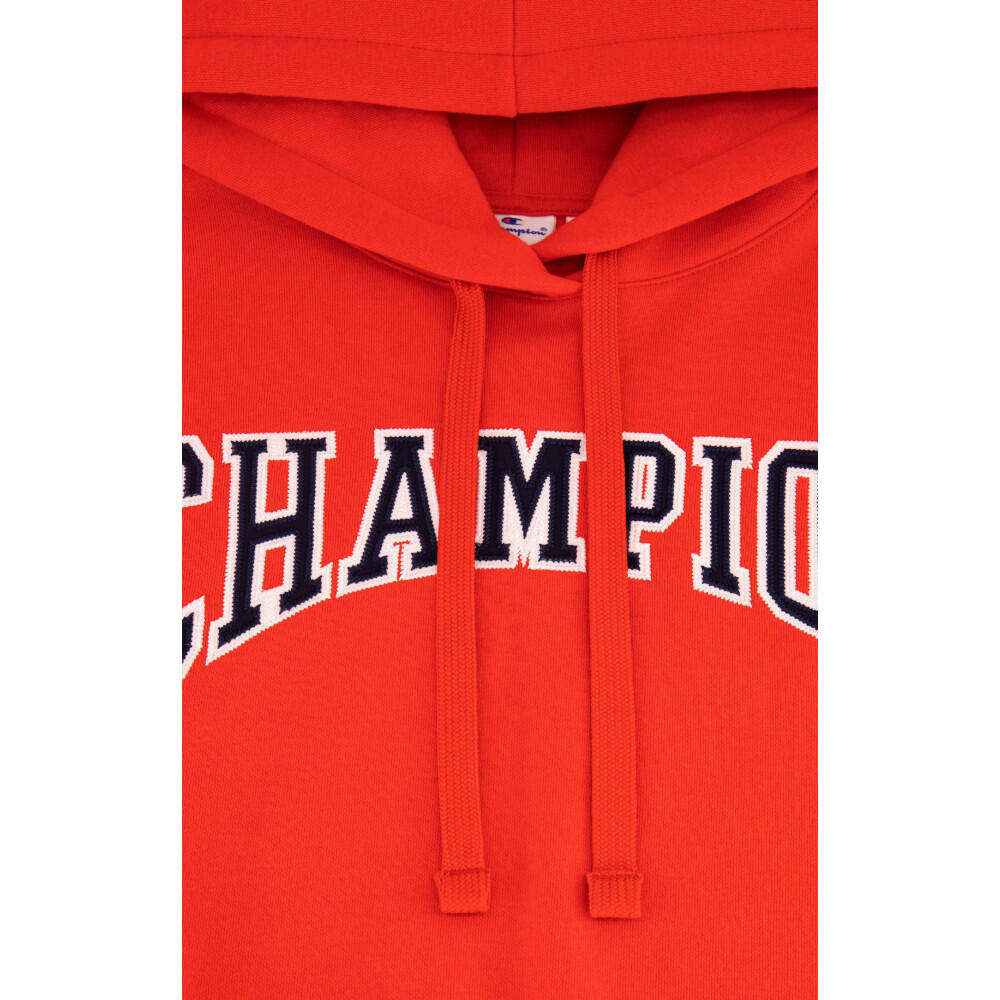 Felpa Champion SWEAT A CAPUCHE FEMME CHAMPION 2/5