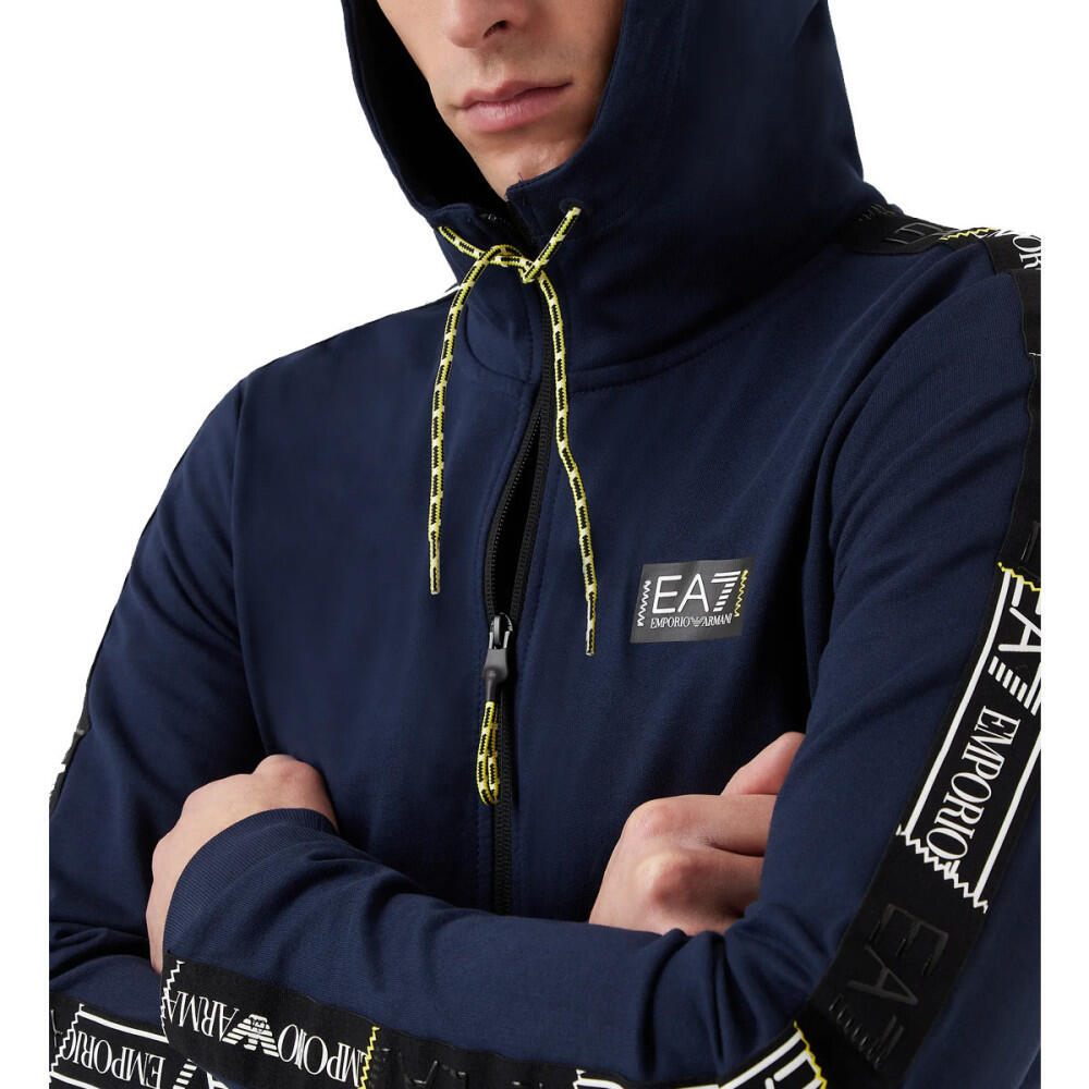 Sudadera EA7 Emporio Armani SweatShirt 5/5