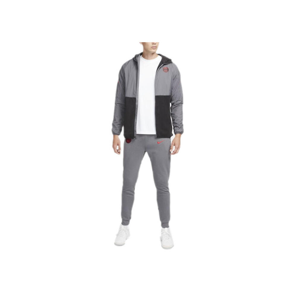 Veste de survêtement Nike PSG 2/4