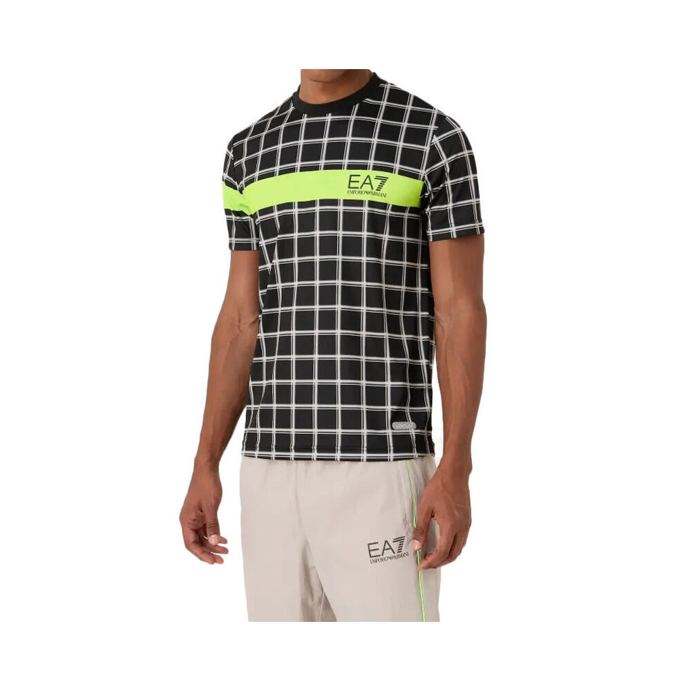 Tee-shirt EA7 Emporio Armani 4/5