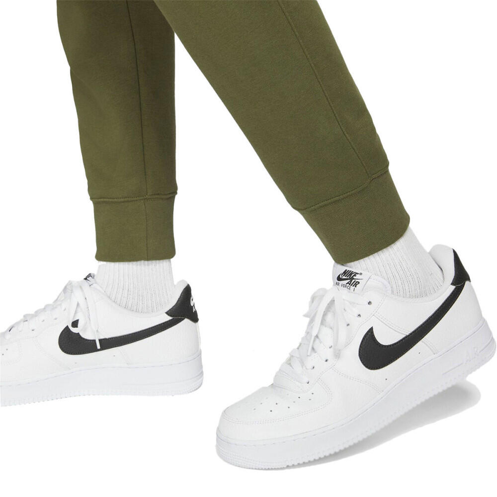 Pantalon de survêtement Nike NSW CLUB 3/6