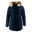 Parka Helvetica RIHANA ORIGINAL EDITION