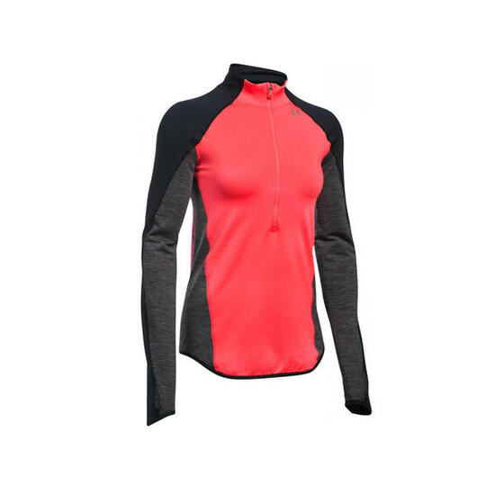 Tee-shirt Under Femme Armour ColdGear Armour