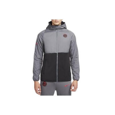 Giacca da Tuta Sportiva Nike VESTE DE SURVETEMENT HOMME PSG NIKE