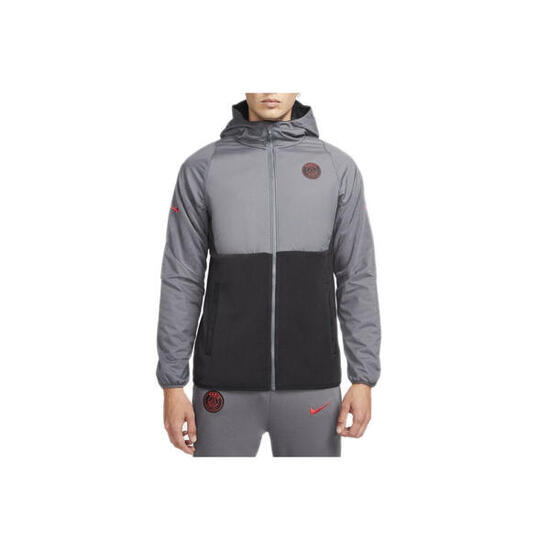 Veste de survêtement Nike PSG