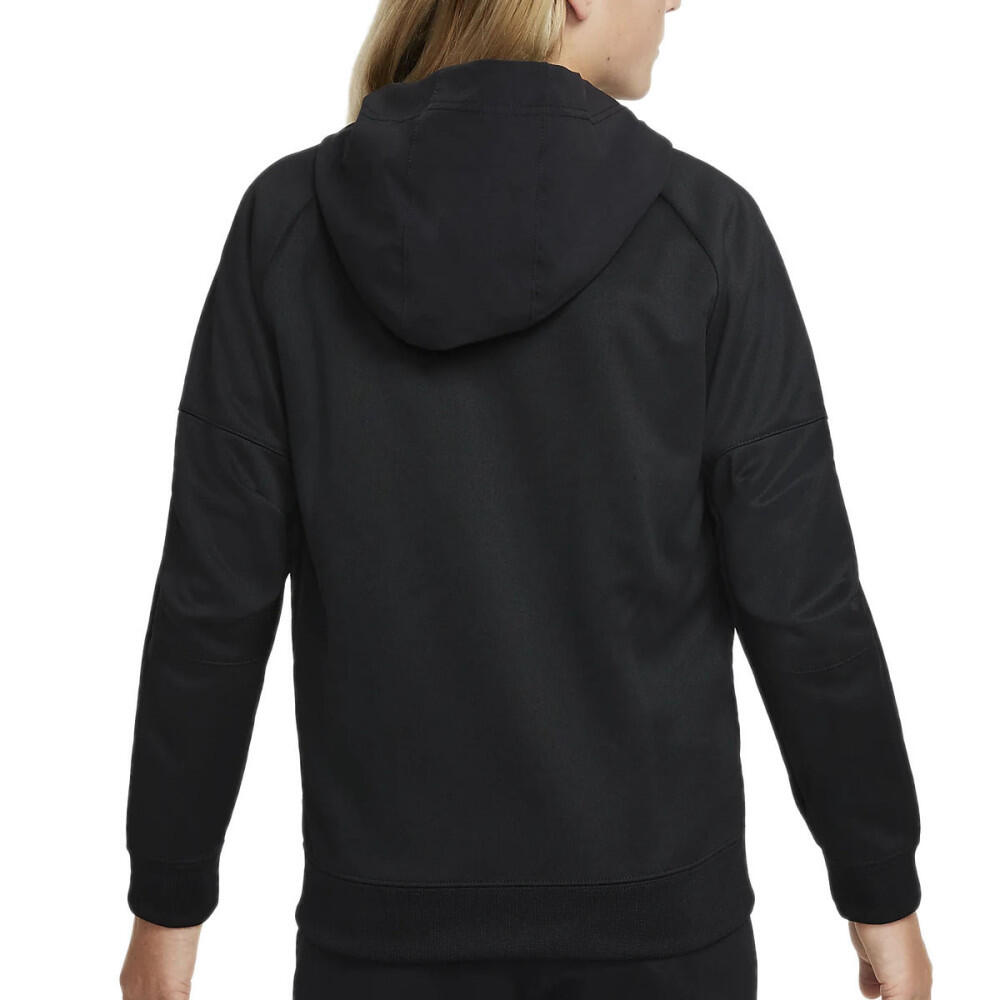 Sudadera Nike SWEAT A CAPUCHE JUNIOR AIR MAX FZ NIKE 3/5