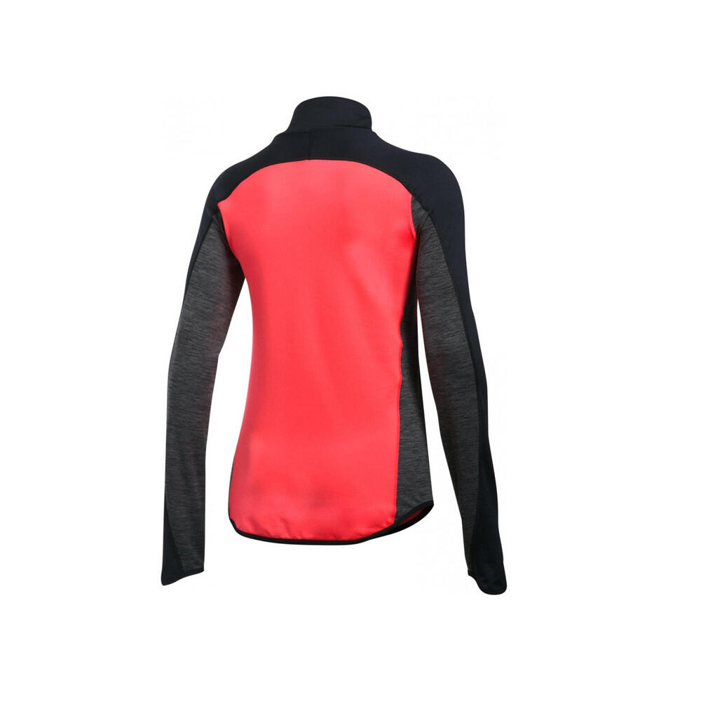 Tee-shirt Under  Femme Armour ColdGear Armour 2/3