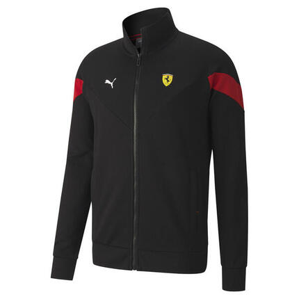 Veste de survêtement Puma SCUDERIA FERRARI RACE MCS