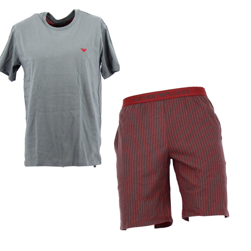 Pijama para mujer EA7 Emporio Armani PYJAMA HOMME EA7 EMPORIO ARMANI 5/5