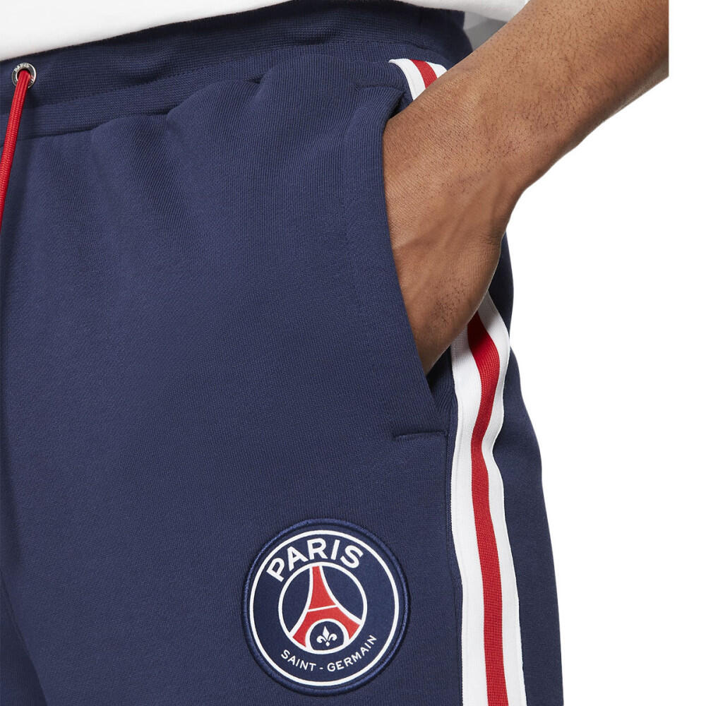 Calças de Fato de Treino Nike Paris Saint-Germain Jordan 3/6