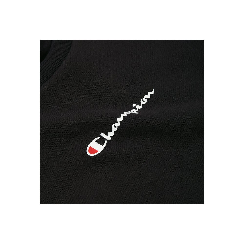 Sweat Champion 5/7