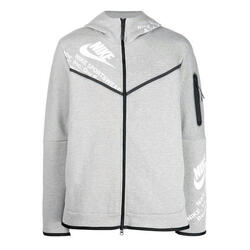 Sweat à capuche Nike NSW TECH FLEECE