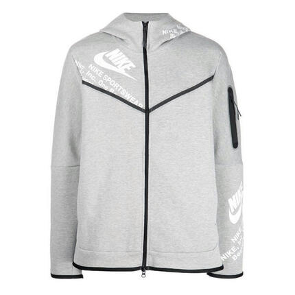Sweat à capuche Nike NSW TECH FLEECE