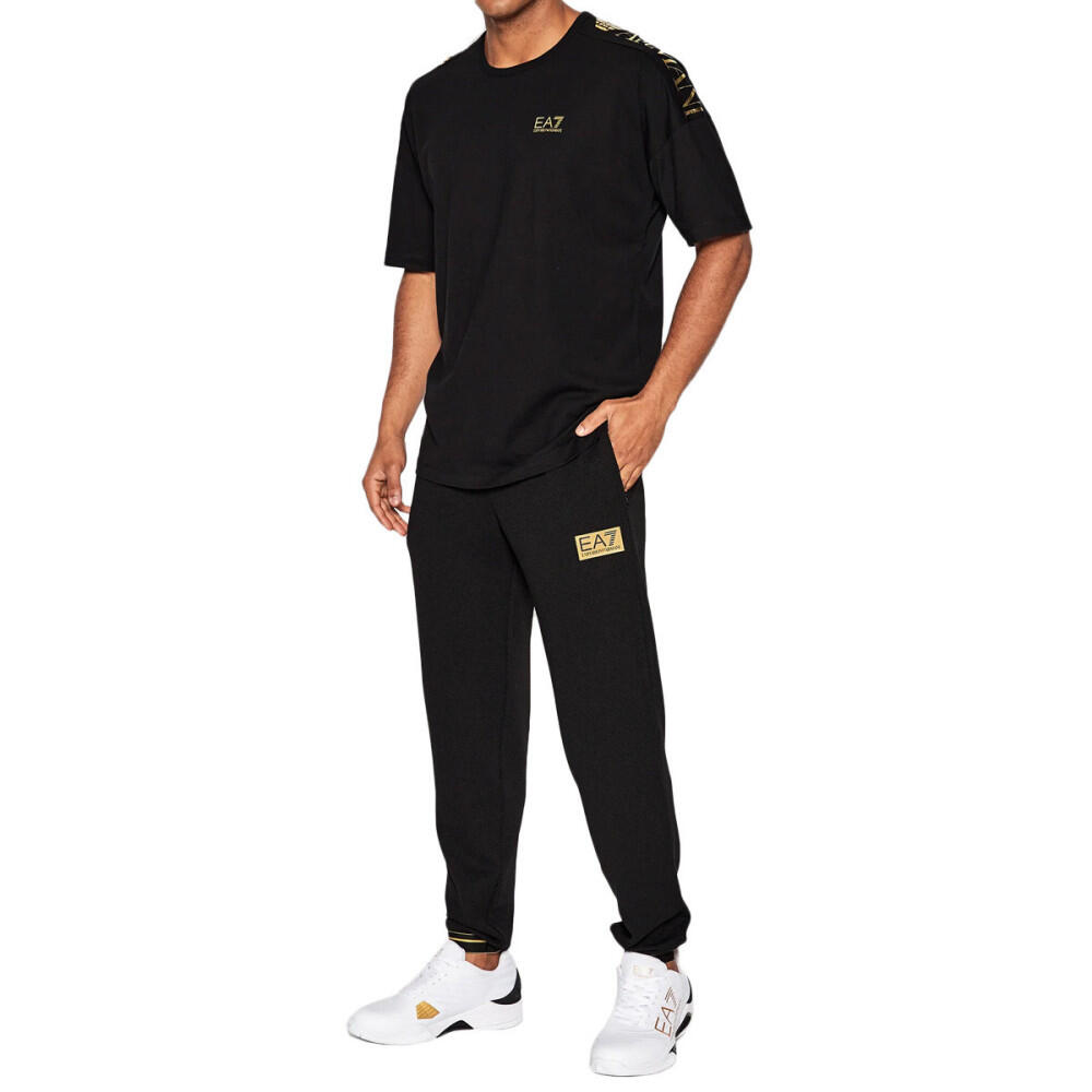 Pantalon de survêtement EA7 Emporio Armani 5/5