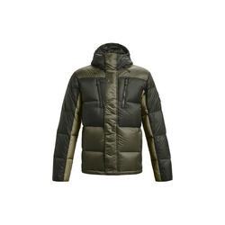 Doudoune Under Armour CGI DOW BLOCKED