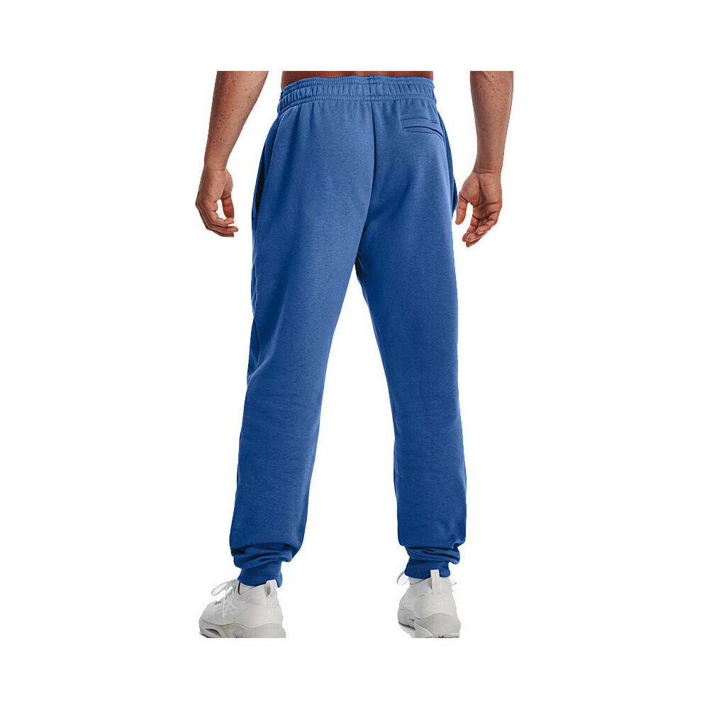 Pantalón de chándal Under Armour Rival Fleece Chroma para hombre 4/5