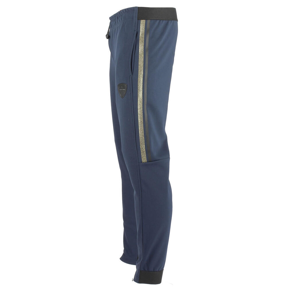 Pantalón de Chándal EA7 Emporio Armani para Hombre 2/3