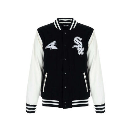 Blouson New Era MLB WORDMARK VARSITY CHIWHI
