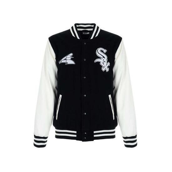 Blouson New Era MLB WORDMARK VARSITY CHIWHI