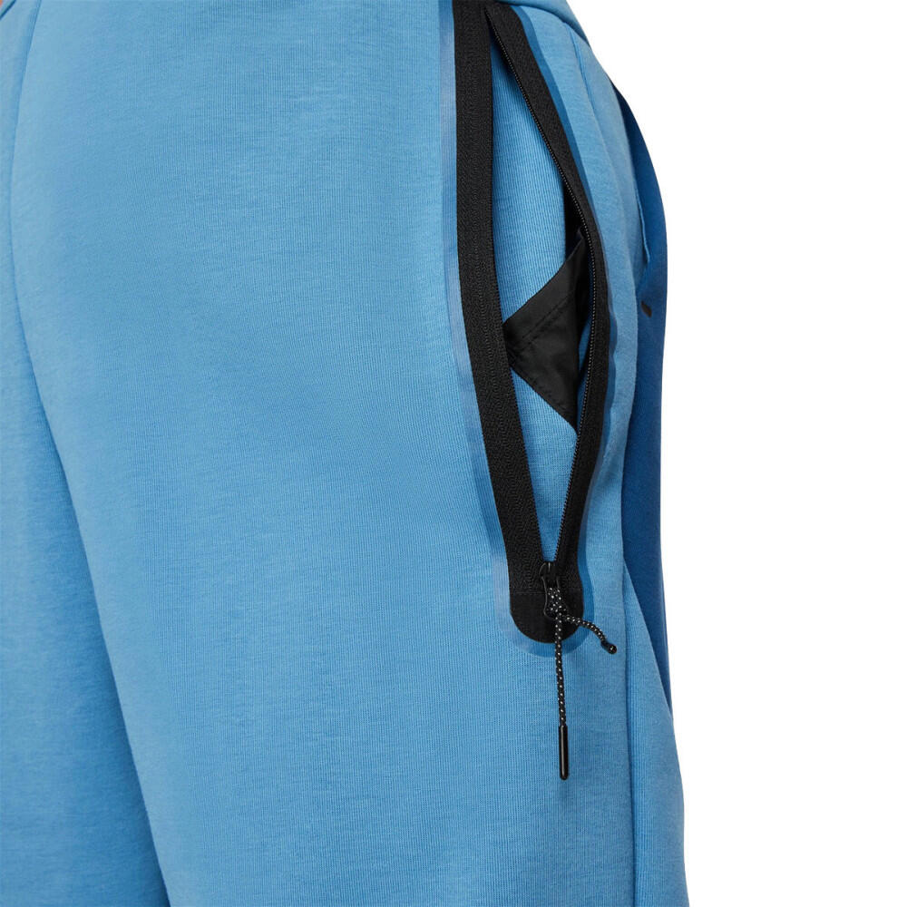 Pantaloni Tuta Sportivi Uomo Nike Tech Fleece 4/4