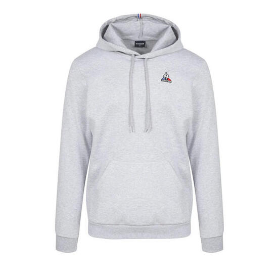 Sweat à capuche Le coq sportif ESSENTIELS