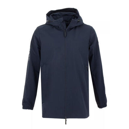 Coupe-vent Helvetica TOM