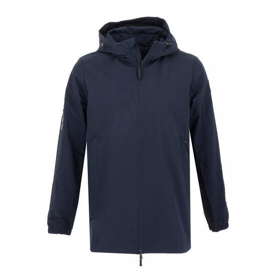 Coupe-vent Helvetica TOM