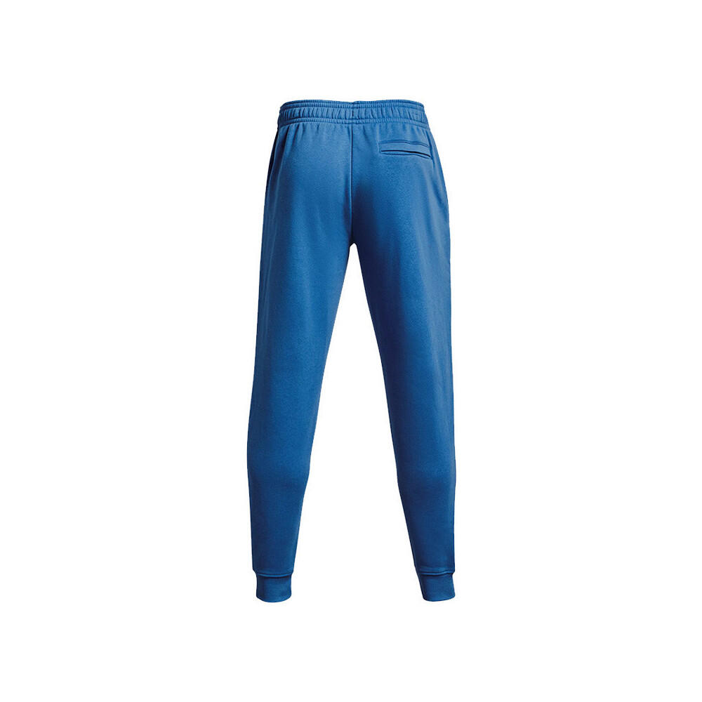Pantalón de chándal Under Armour Rival Fleece Chroma para hombre 2/5