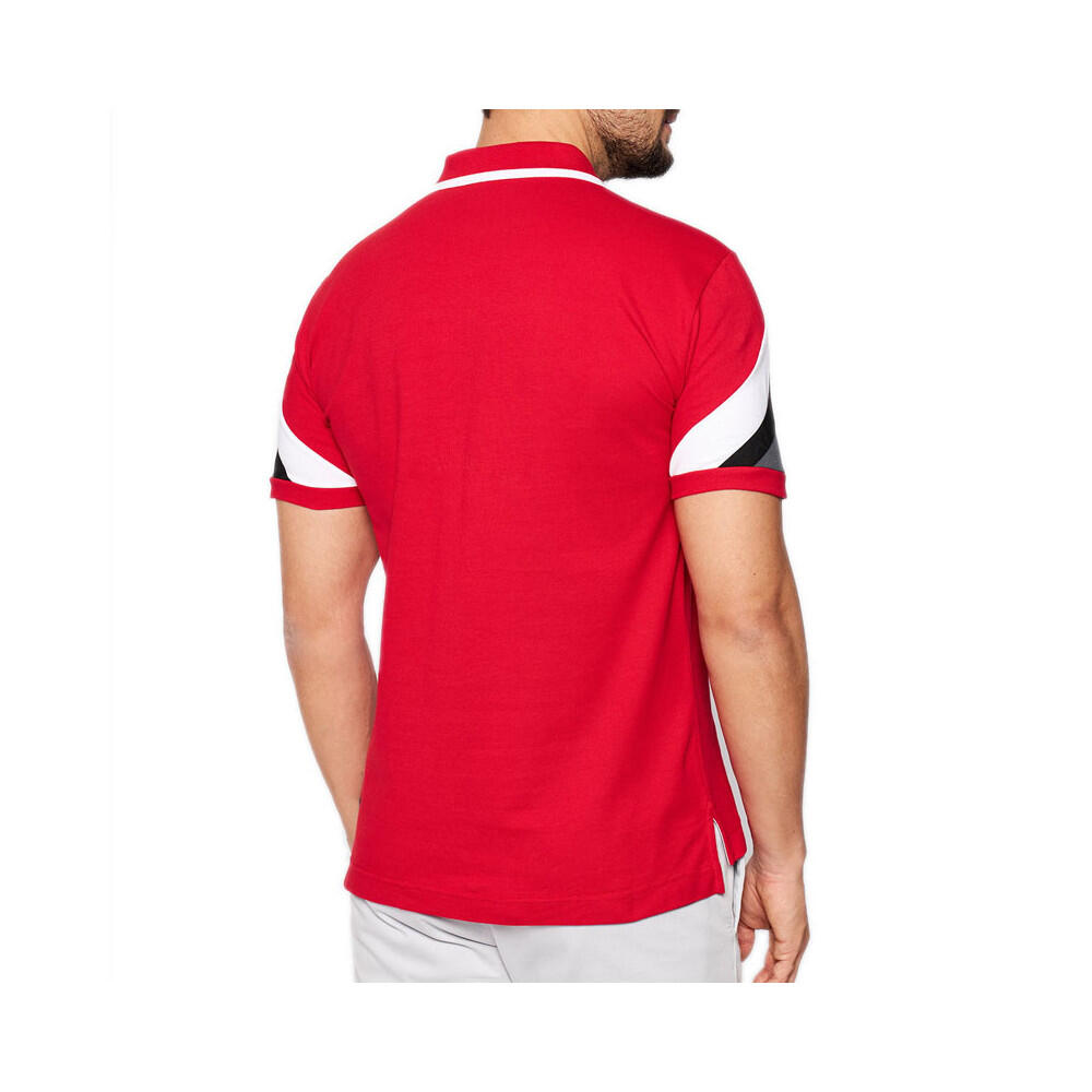 Polo da Uomo EA7 Emporio Armani POLO HOMME EA7 EMPORIO ARMANI 2/3