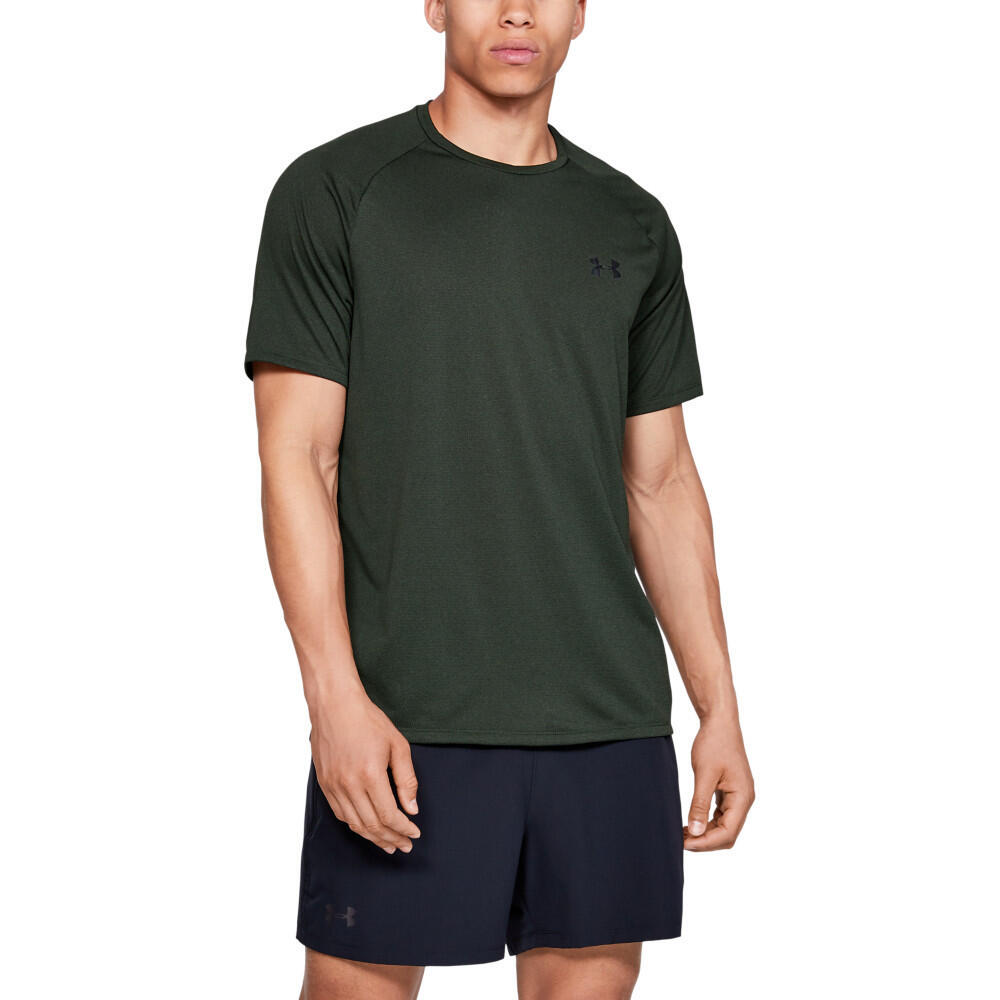 Tee-shirt Under Armour TECH 3/6