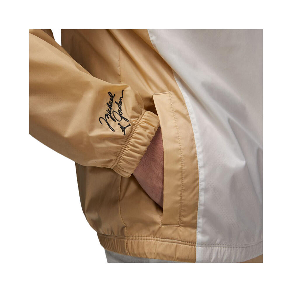 Casaco de Treino Desportivo Nike jordan flight jacket mvp 4/6