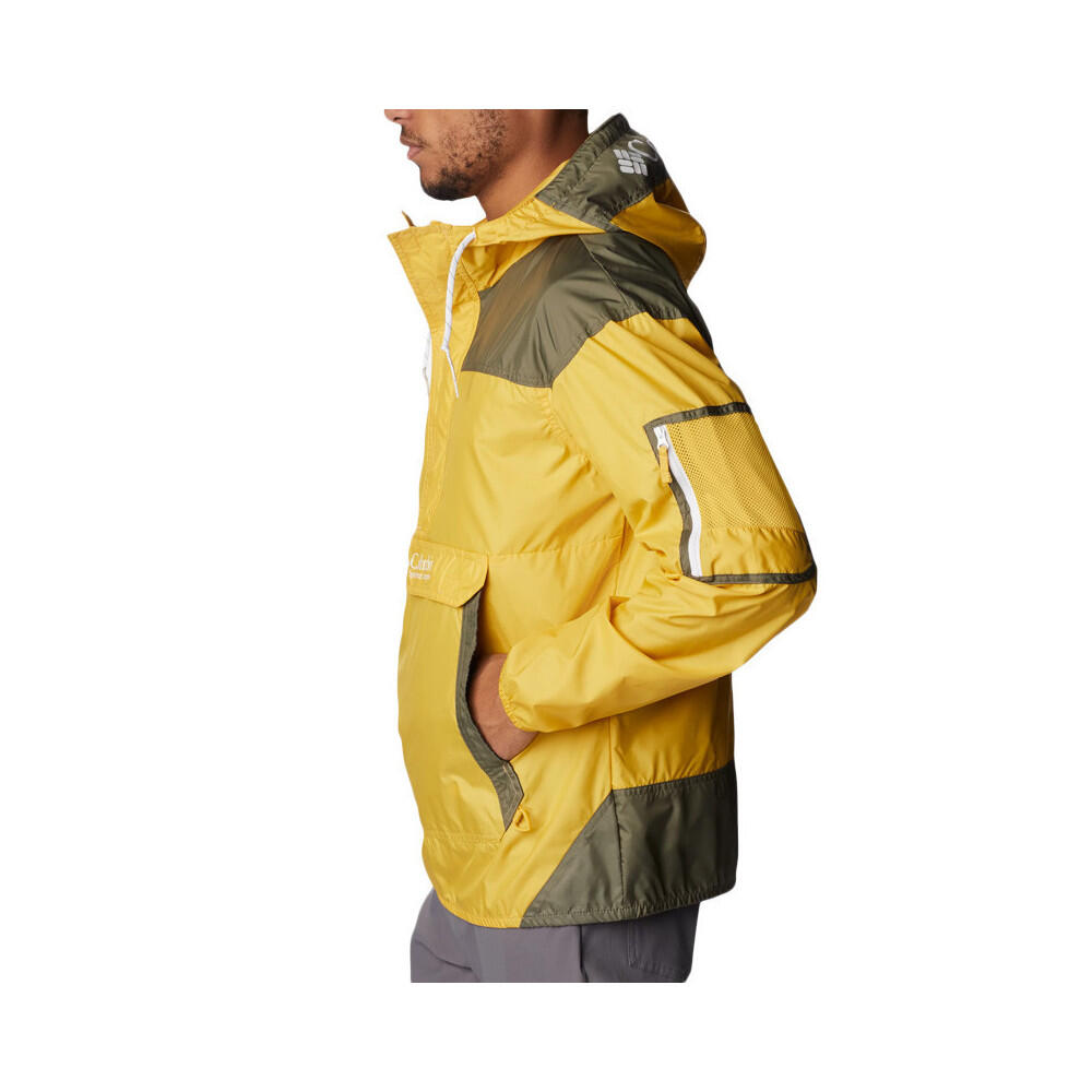 Veste coupe-vent Columbia CHALLENGER 3/6