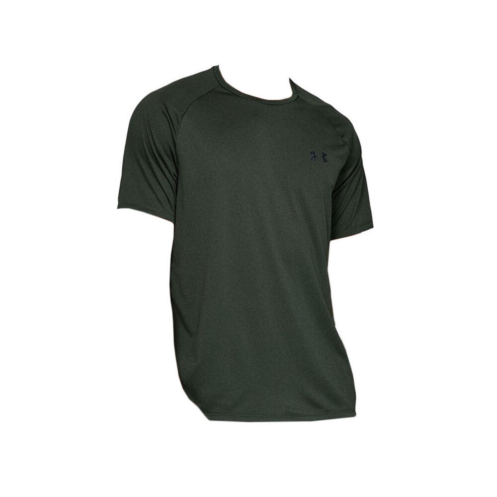 Tee-shirt Under Armour TECH 1/6