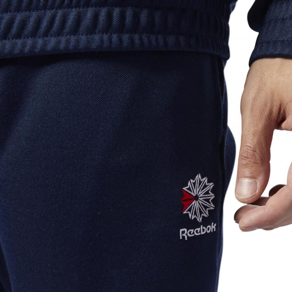 Pantalon de survêtement Reebok AC F 5/7